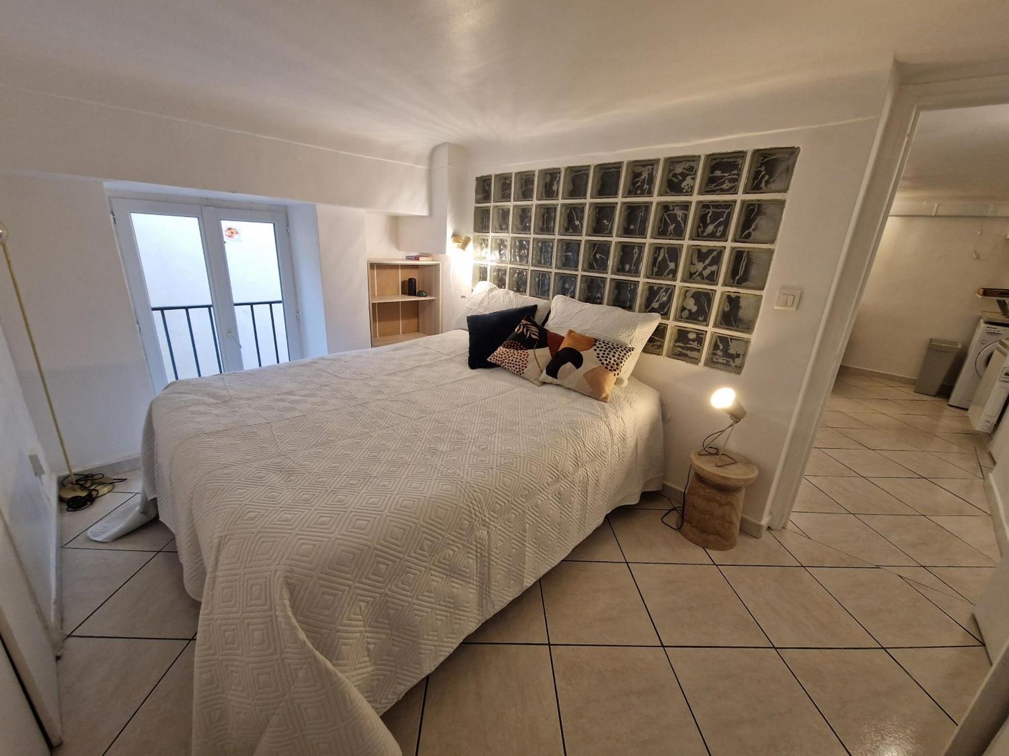 Le Cosy - Renovated In Place Massena Nice Exterior foto